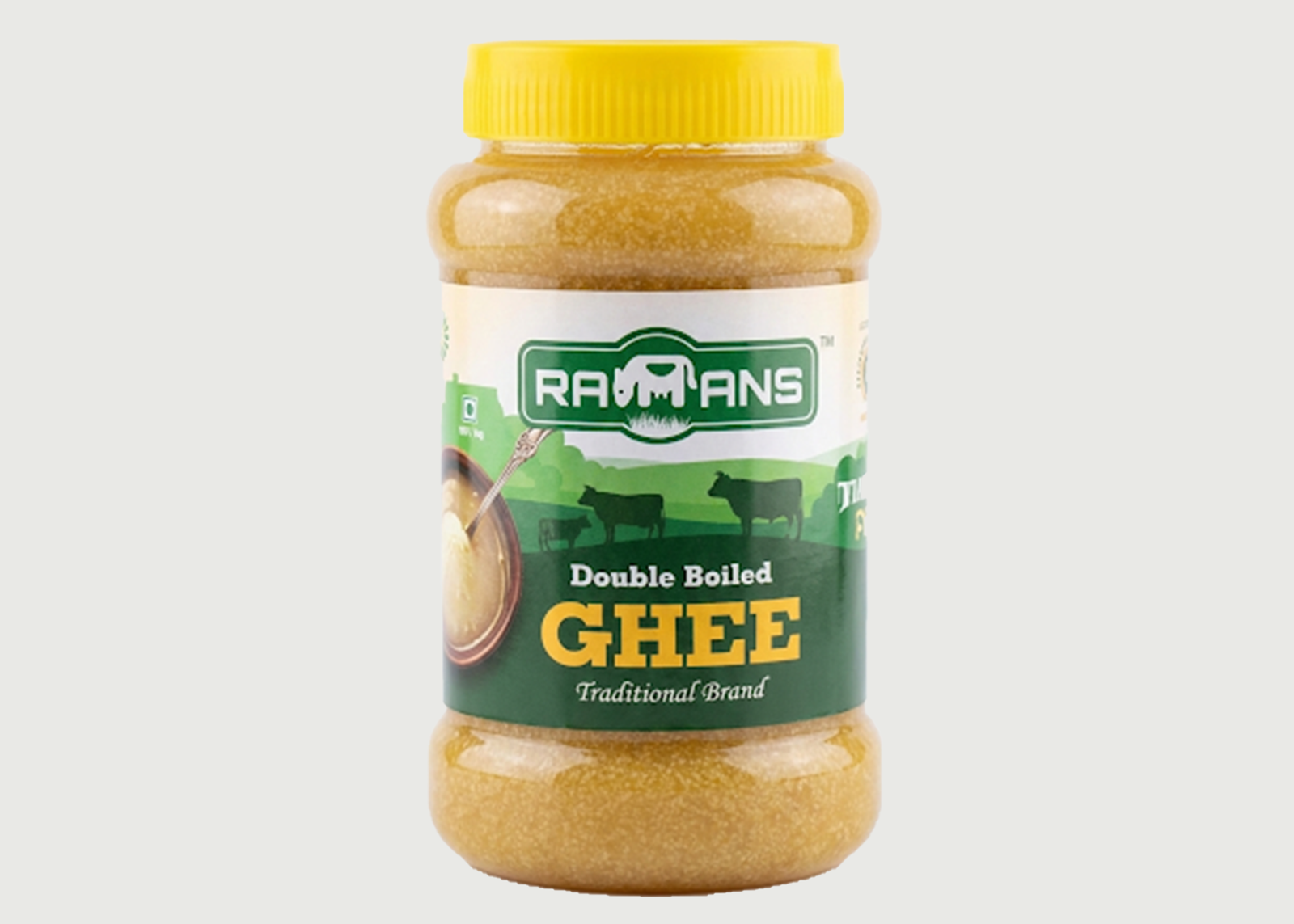 Pure Cow Ghee